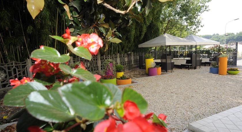 Мини-отель B&B Stazione Valmontone