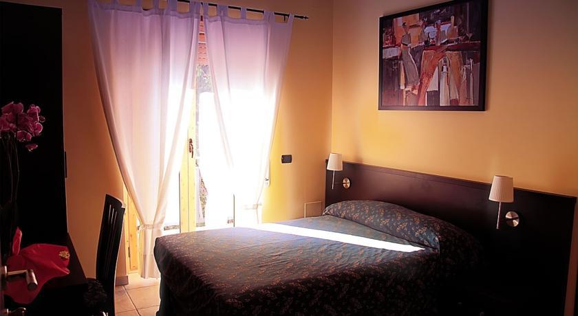 Гостевой дом Guest House Fenix
