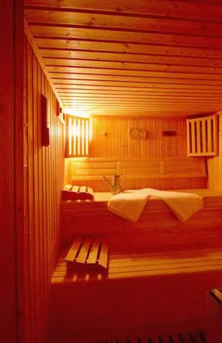 Отель Hotel Grandes Murailles