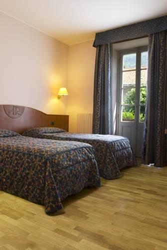 Отель Albergo Italia