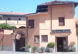 Отель Albergo Fontana