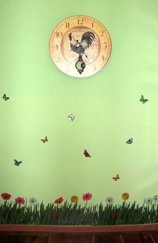 Мини-отель B&B I Lamponi