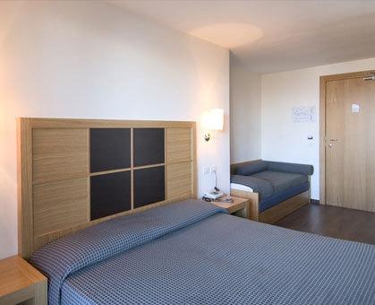 Отель Dolomiti Chalet Family Hotel