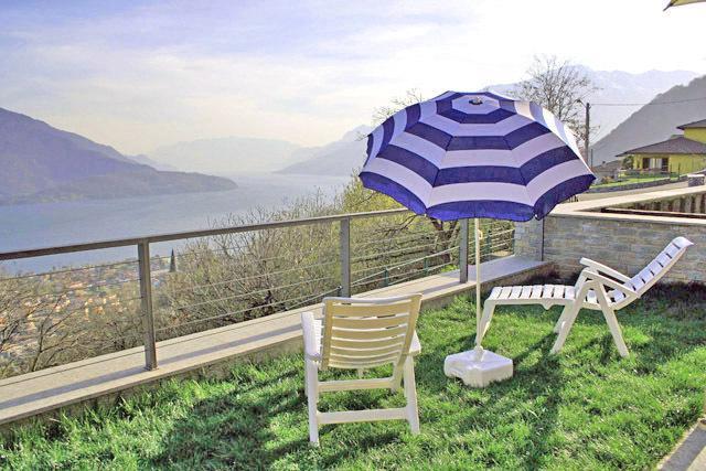 Апартаменты Residence Bellavista