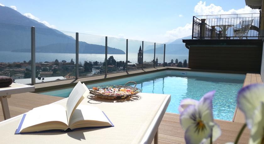Вилла Villa Perla del Lago