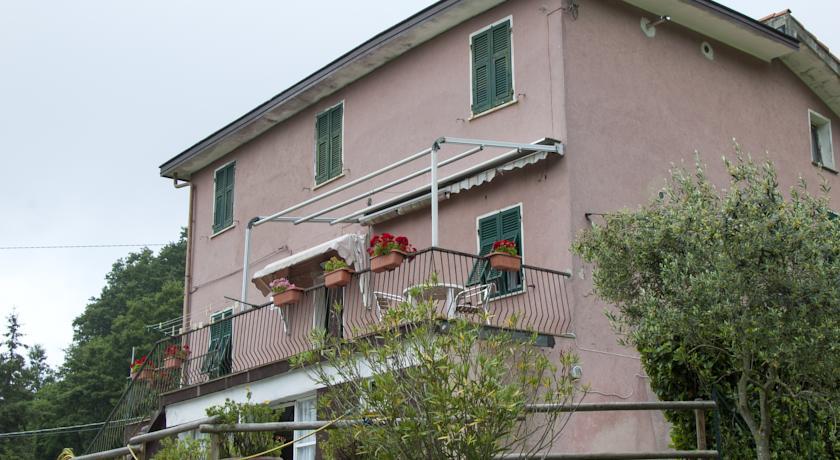 Гостевой дом Bed and Breakfast Graziella