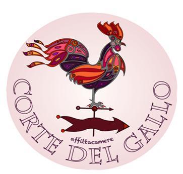 Мини-отель Corte Del Gallo