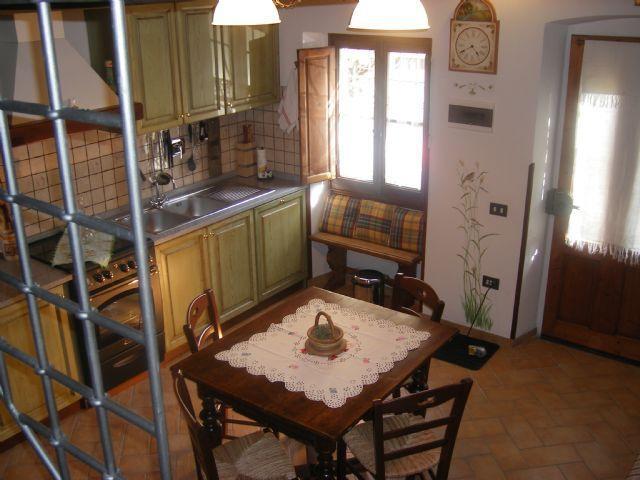 Мини-отель B&B Mamma Serena
