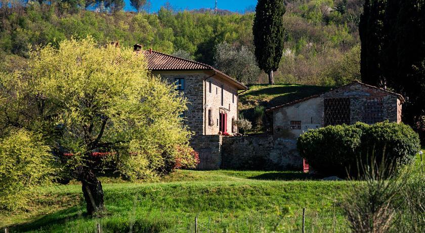 Отель SommaVilla B&B