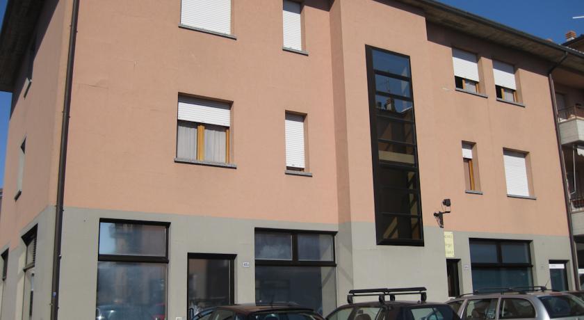 Гостевой дом Casa Giuly