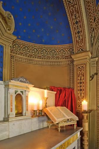 Апартаменты Vicarello Di Volterra