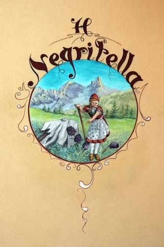 Отель Albergo Negritella