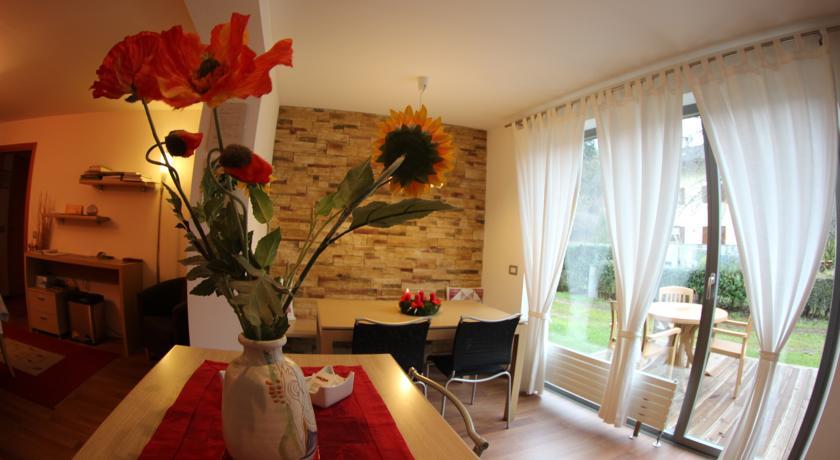 Мини-отель B&B Casa Vanzetta