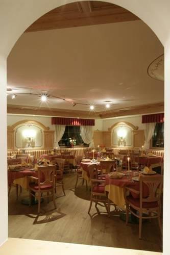 Отель Hotel Al Polo