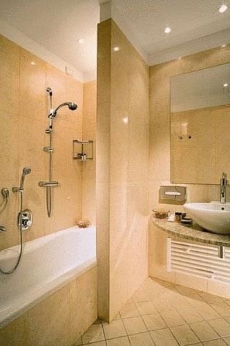 Отель Crowne Plaza Padova