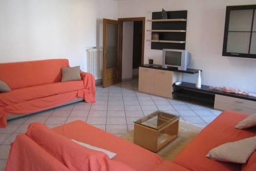 Апартаменты Apartment Alice Cremia