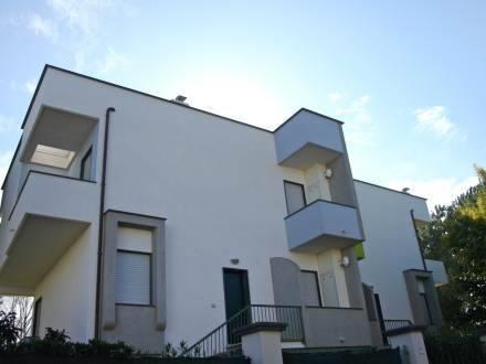 Апартаменты Apartment Laura di Paestum I