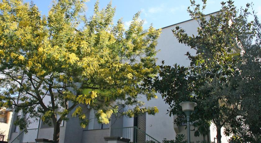Апартаменты Apartment Laura di Paestum II