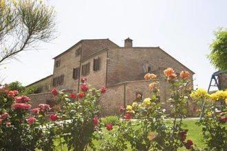 Отель Holiday Home Arcibaldo Fratticciola