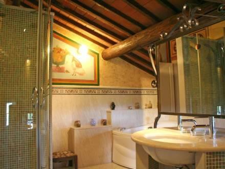 Апартаменты Holiday Home Elea Castiglione Del Lago