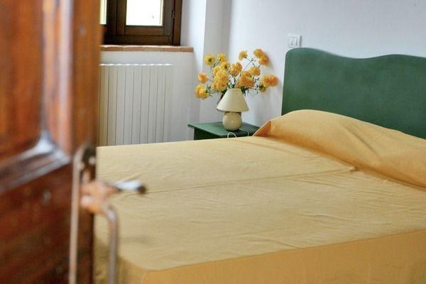 Апартаменты Holiday Home Montelipa Montecassiano