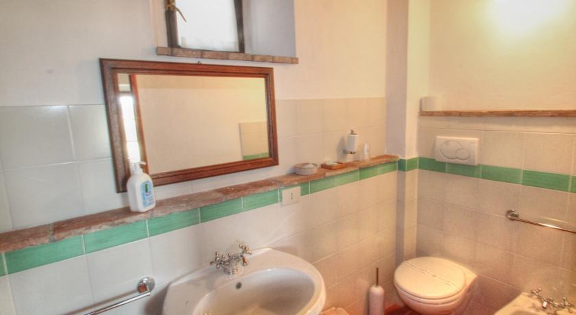 Апартаменты Apartment La Capriata Grassina