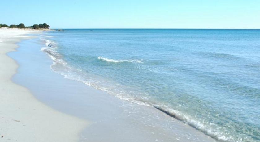 Апартаменты Holiday Home Signorino Marsala