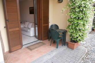 Апартаменты Apartment Lierna Lierna