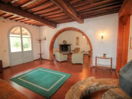 Апартаменты Holiday Home Casa Bianca Lorenzana