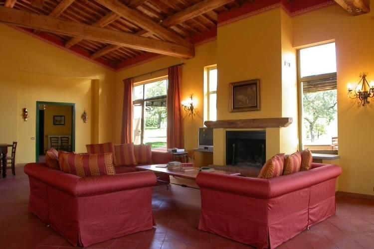 Вилла Villa Mary Magliano Sabina