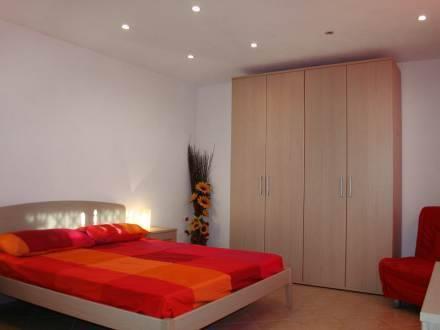 Отель Holiday Home Casa Bebi Massarosa