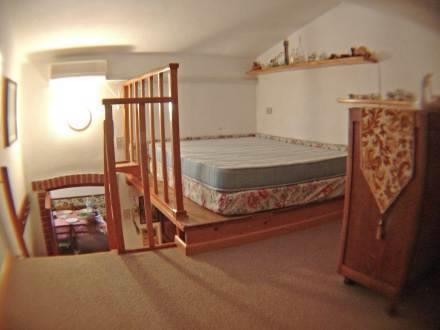 Апартаменты Holiday Home Il Banano Massarosa