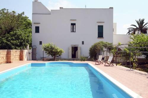 Апартаменты Holiday Home Tenuta Giovanni Melissano
