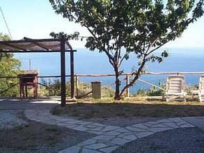 Апартаменты Holiday Home Moneglia Quattro Rosa Moneglia
