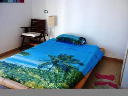 Апартаменты Apartment Casa Domenica Montauro