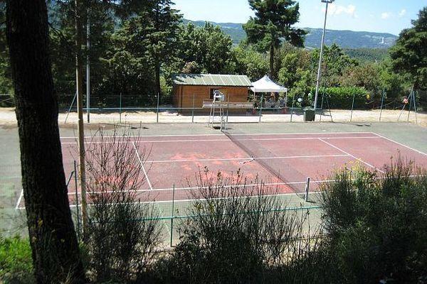 Апартаменты Apartment Lo Scricciolo Montecastelli Pisano III