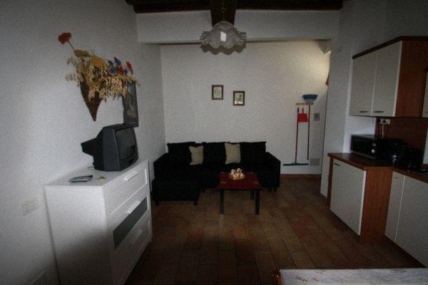 Апартаменты Apartment Lo Scricciolo Montecastelli Pisano IV