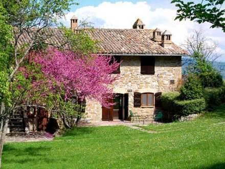 Апартаменты Apartment Le Selve II Assisi