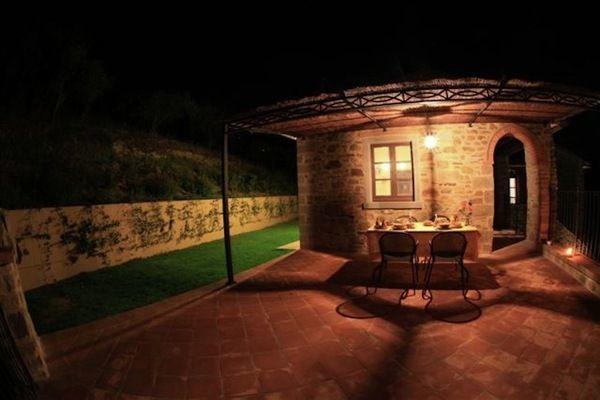 Вилла Villa Fiorentino Castiglion Fiorentino