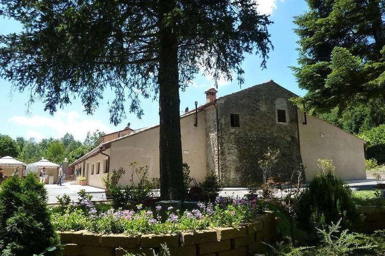 Отель Holiday Home Eleganza Di Pistoia Pistoia