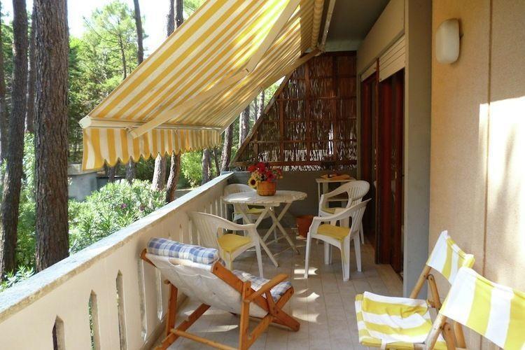 Апартаменты Holiday Home Il Girasole Grosseto