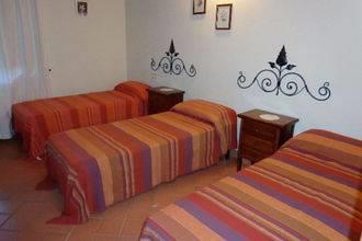 Отель Holiday Home Il Sogno Proceno