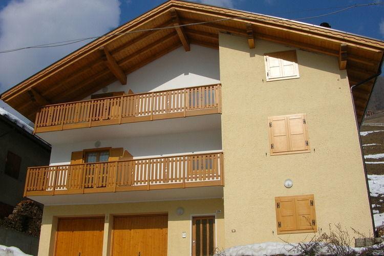 Апартаменты Holiday Home Marelli Rabbi