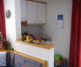 Отель Apartment Wiesenheim Rasun Anterselva I