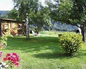 Отель Apartment Wiesenheim Rasun Anterselva II