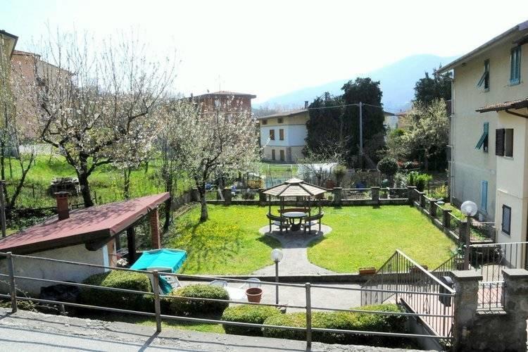 Отель Holiday Home San Marcello Campino