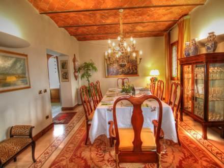 Вилла Holiday Home Campo Mulino Pistoia