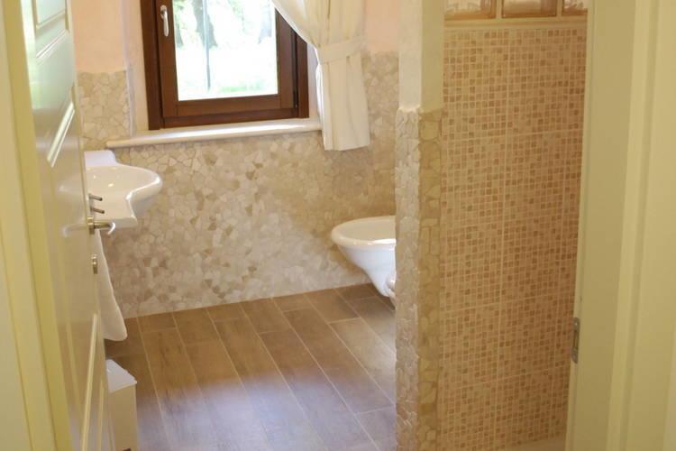Апартаменты Holiday Home Insieme San Valentino