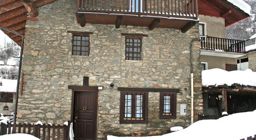 Апартаменты Apartment Henriet Sarre