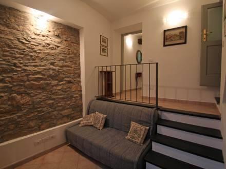 Апартаменты Apartment Canneto II Stellanello